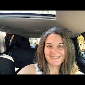 Meet your Posher, Miranda